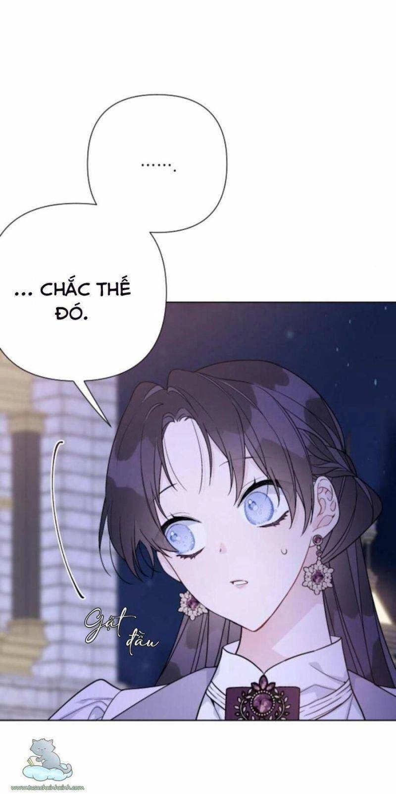 Cách Mà Kỵ Sĩ Sống Như Tiểu Thư Chapter 67 - 80