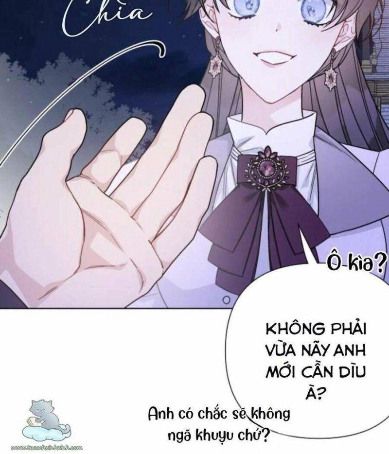 Cách Mà Kỵ Sĩ Sống Như Tiểu Thư Chapter 67 - 84