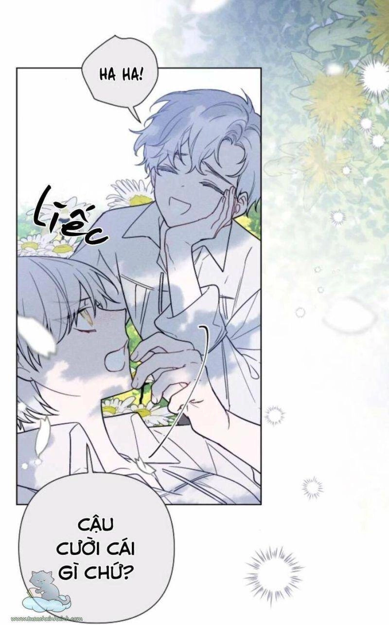 Cách Mà Kỵ Sĩ Sống Như Tiểu Thư Chapter 68 - 6