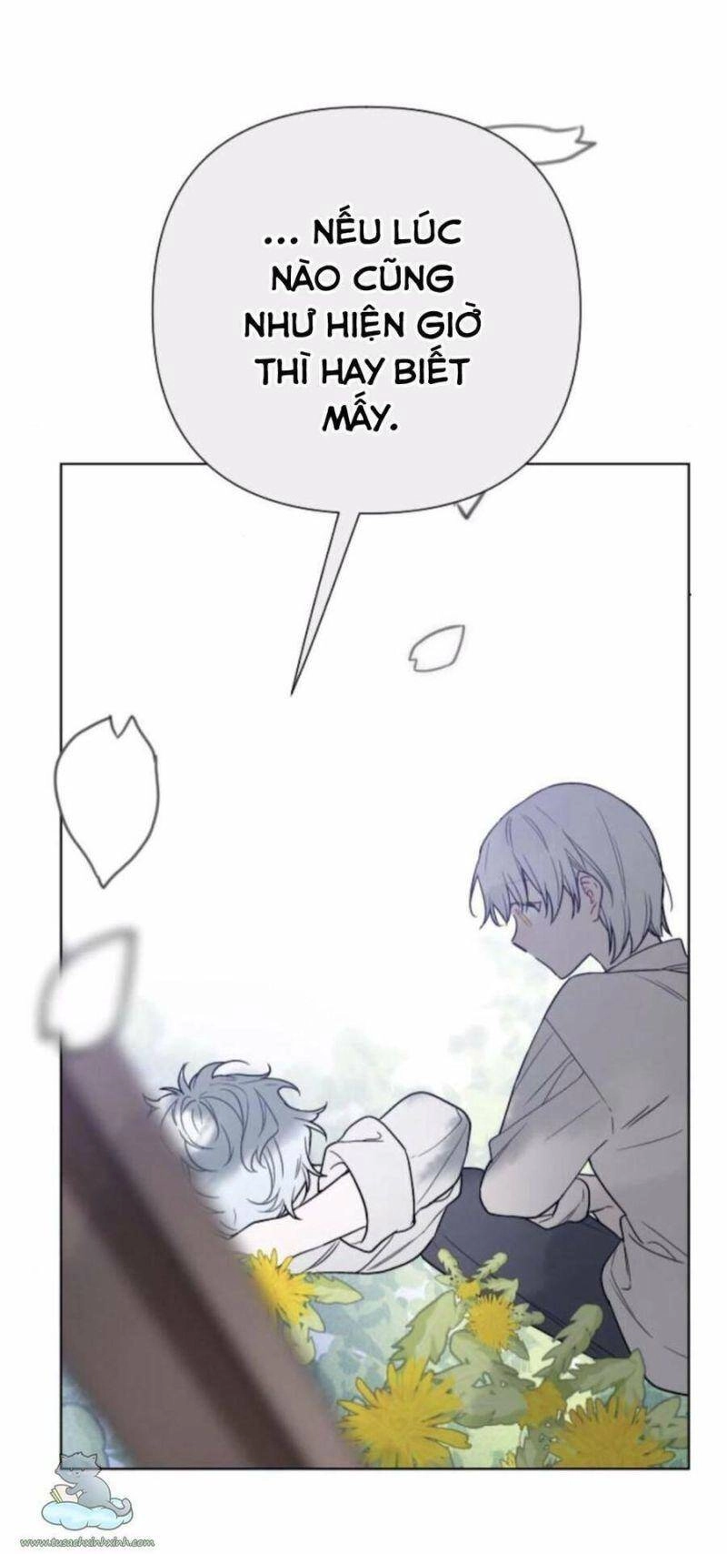 Cách Mà Kỵ Sĩ Sống Như Tiểu Thư Chapter 68 - 12