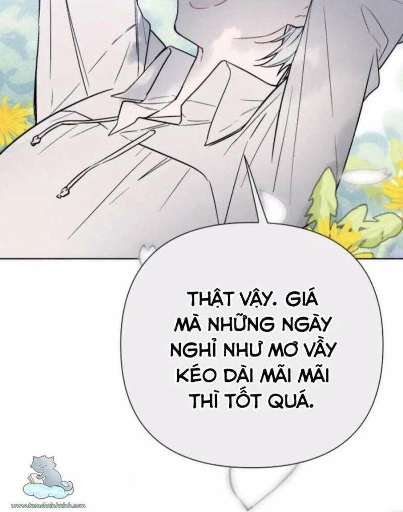 Cách Mà Kỵ Sĩ Sống Như Tiểu Thư Chapter 68 - 14