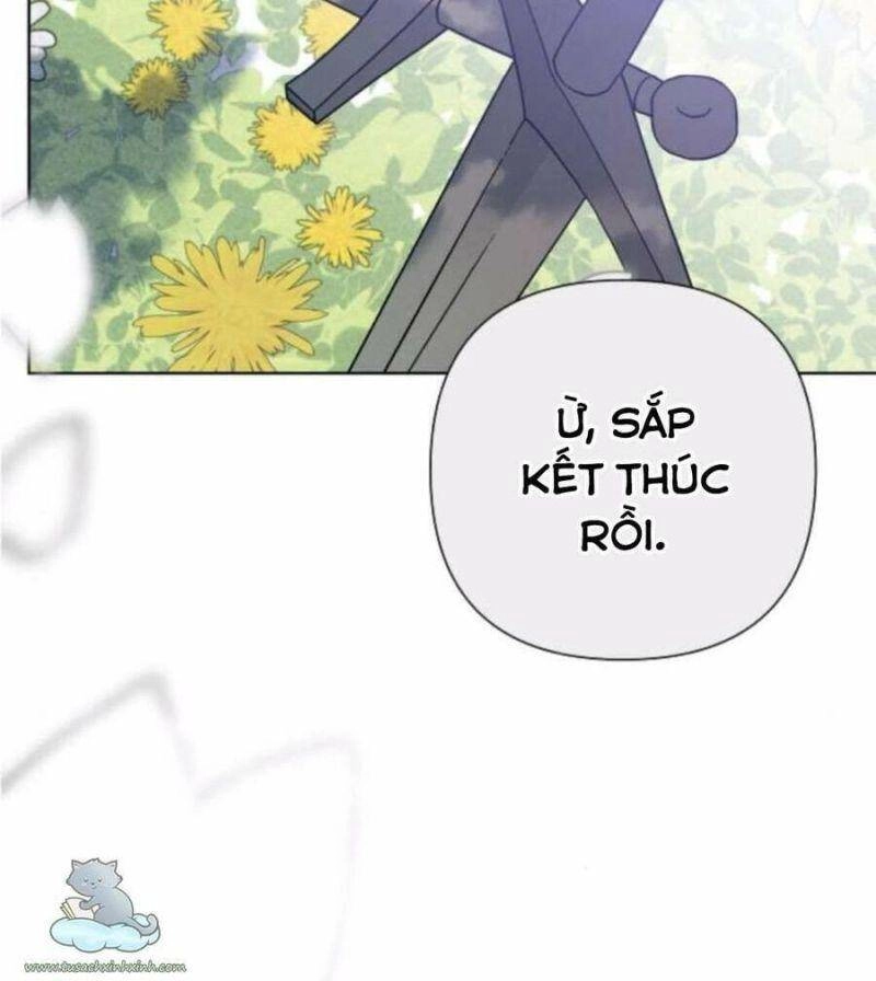 Cách Mà Kỵ Sĩ Sống Như Tiểu Thư Chapter 68 - 16