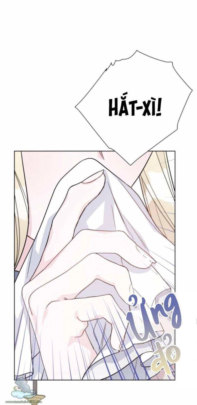 Cách Mà Kỵ Sĩ Sống Như Tiểu Thư Chapter 68 - 24