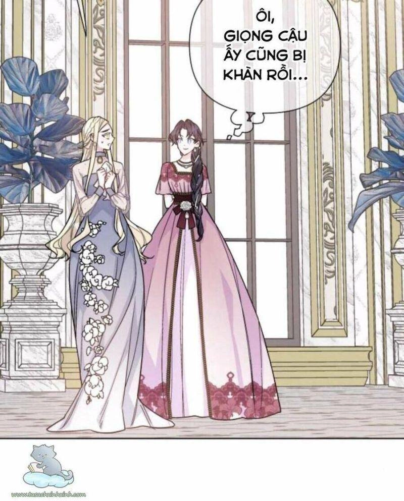 Cách Mà Kỵ Sĩ Sống Như Tiểu Thư Chapter 68 - 26