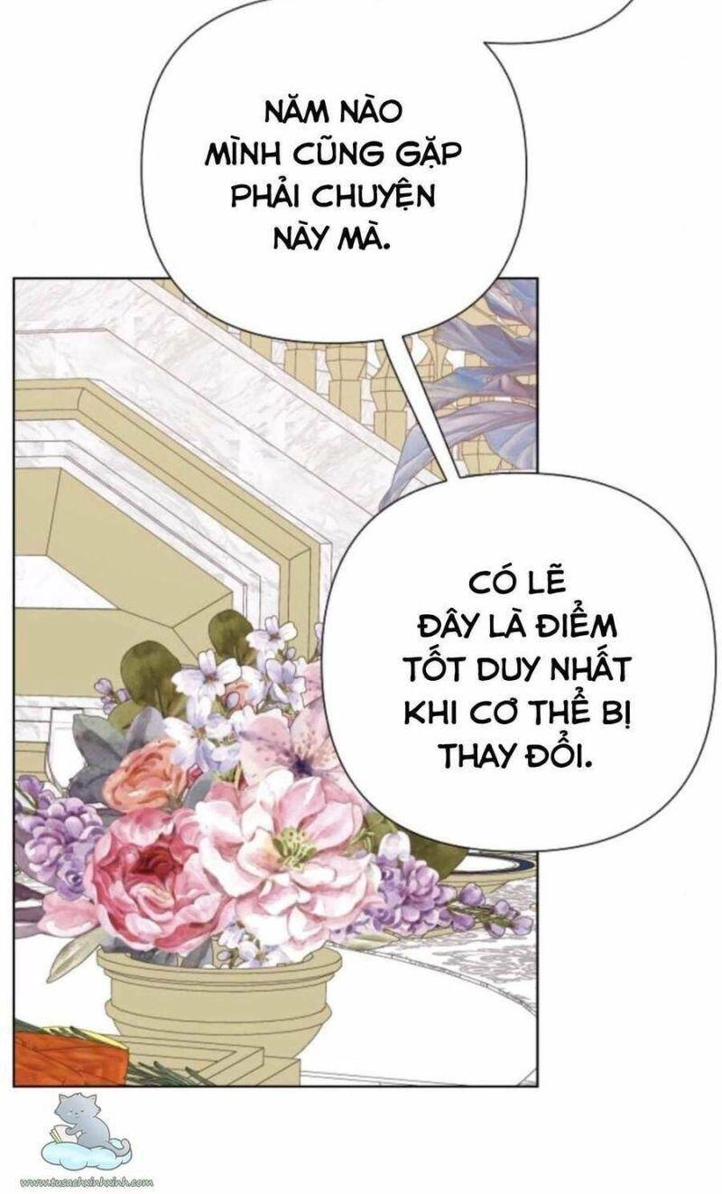 Cách Mà Kỵ Sĩ Sống Như Tiểu Thư Chapter 68 - 29