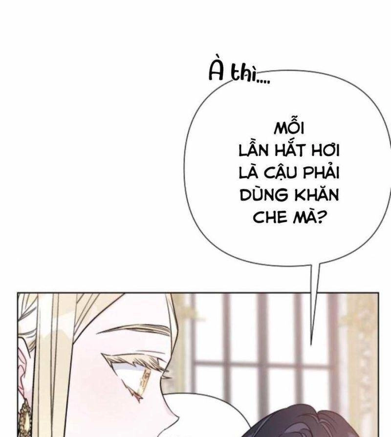 Cách Mà Kỵ Sĩ Sống Như Tiểu Thư Chapter 68 - 31