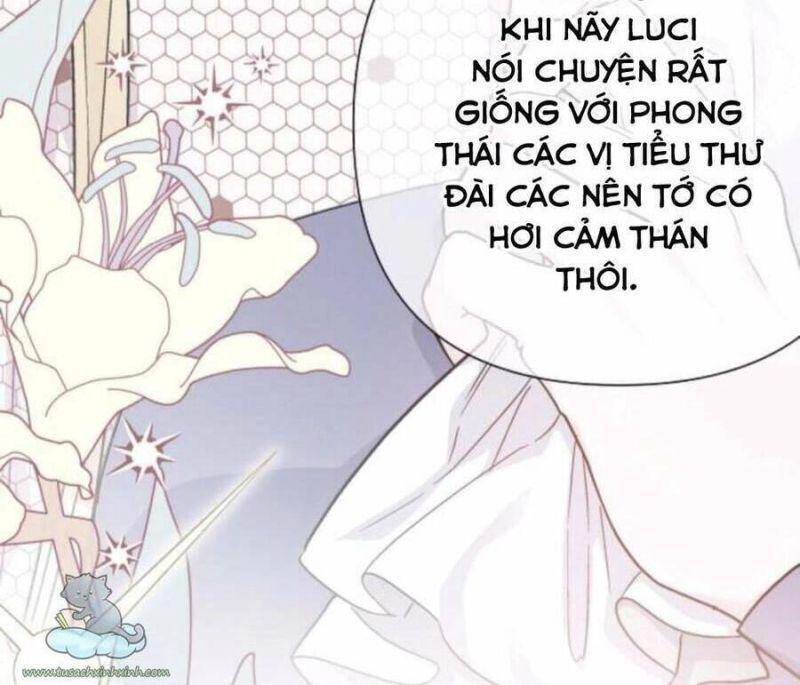 Cách Mà Kỵ Sĩ Sống Như Tiểu Thư Chapter 68 - 35