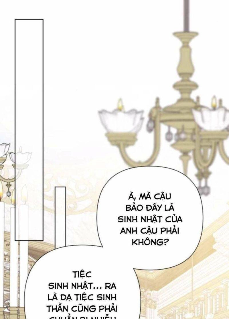 Cách Mà Kỵ Sĩ Sống Như Tiểu Thư Chapter 68 - 38