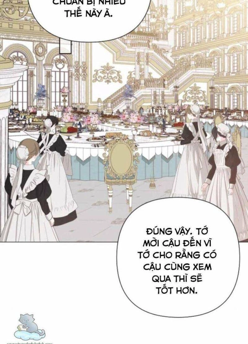 Cách Mà Kỵ Sĩ Sống Như Tiểu Thư Chapter 68 - 39