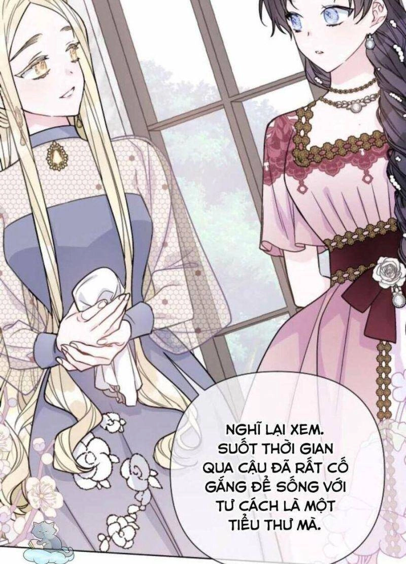 Cách Mà Kỵ Sĩ Sống Như Tiểu Thư Chapter 68 - 45