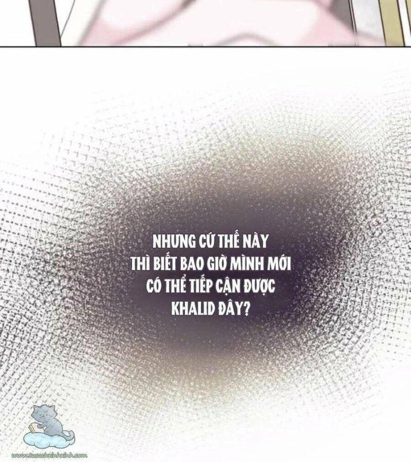 Cách Mà Kỵ Sĩ Sống Như Tiểu Thư Chapter 68 - 50