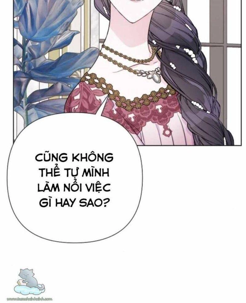 Cách Mà Kỵ Sĩ Sống Như Tiểu Thư Chapter 68 - 58