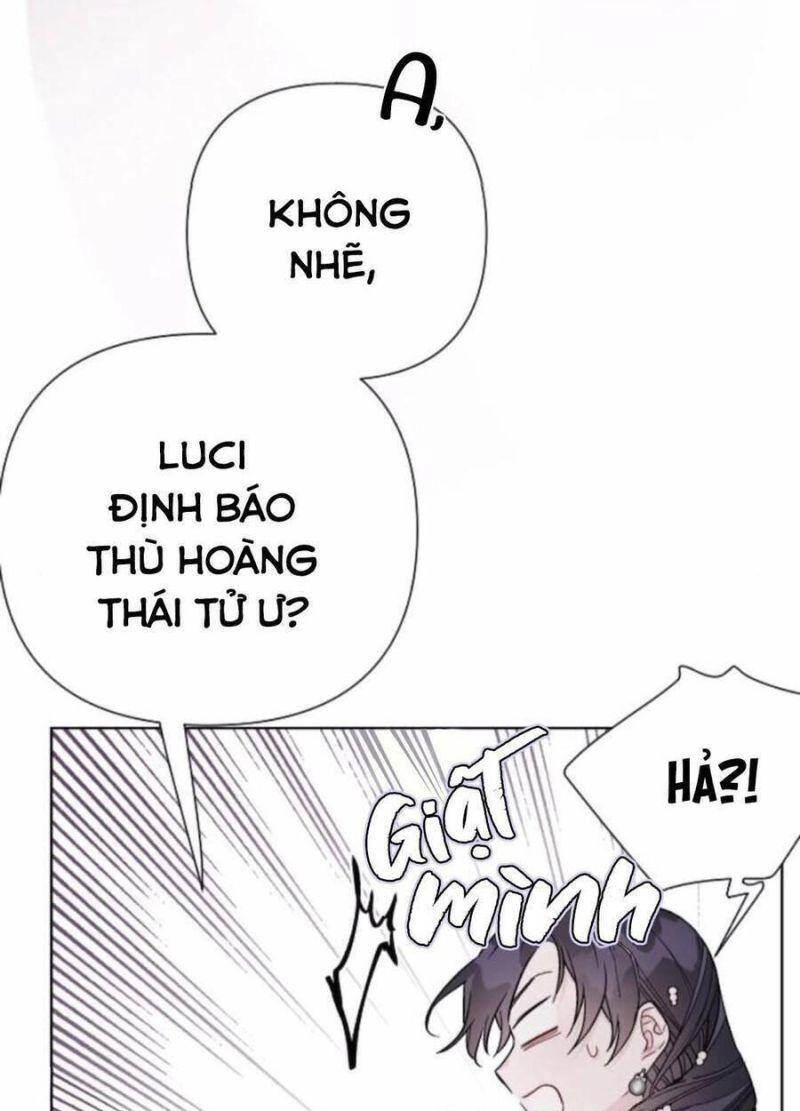 Cách Mà Kỵ Sĩ Sống Như Tiểu Thư Chapter 68 - 64