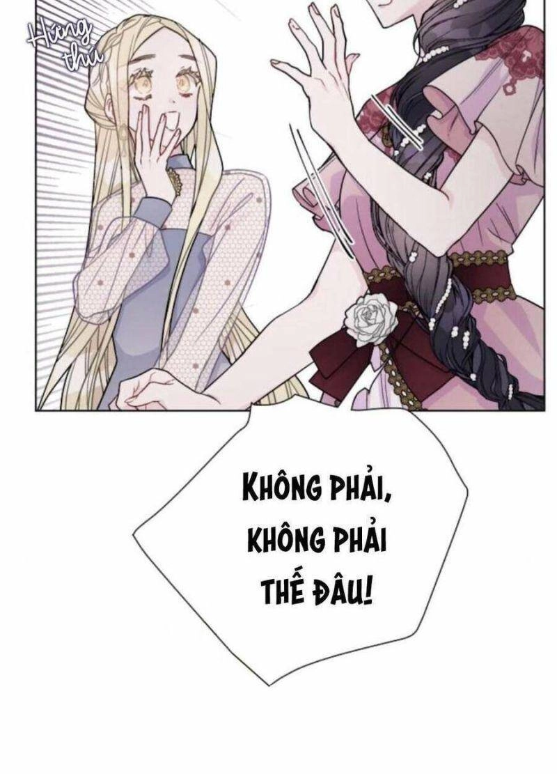 Cách Mà Kỵ Sĩ Sống Như Tiểu Thư Chapter 68 - 65