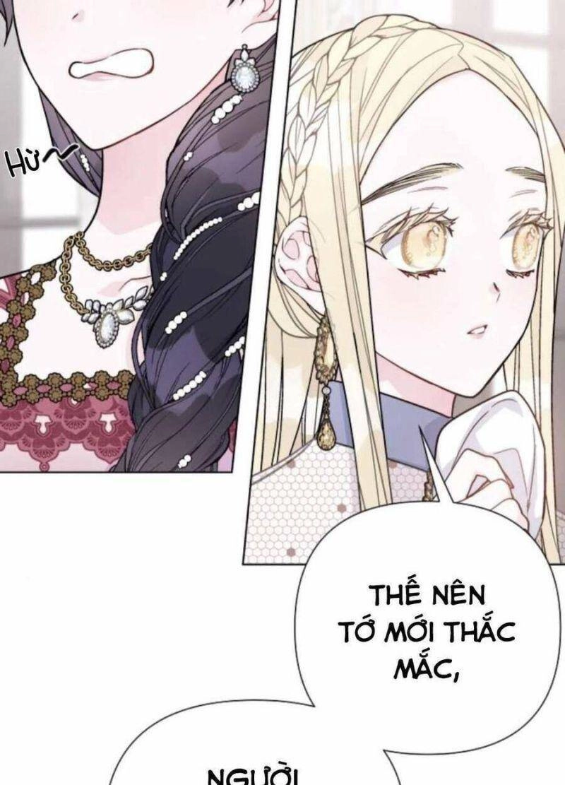 Cách Mà Kỵ Sĩ Sống Như Tiểu Thư Chapter 68 - 69