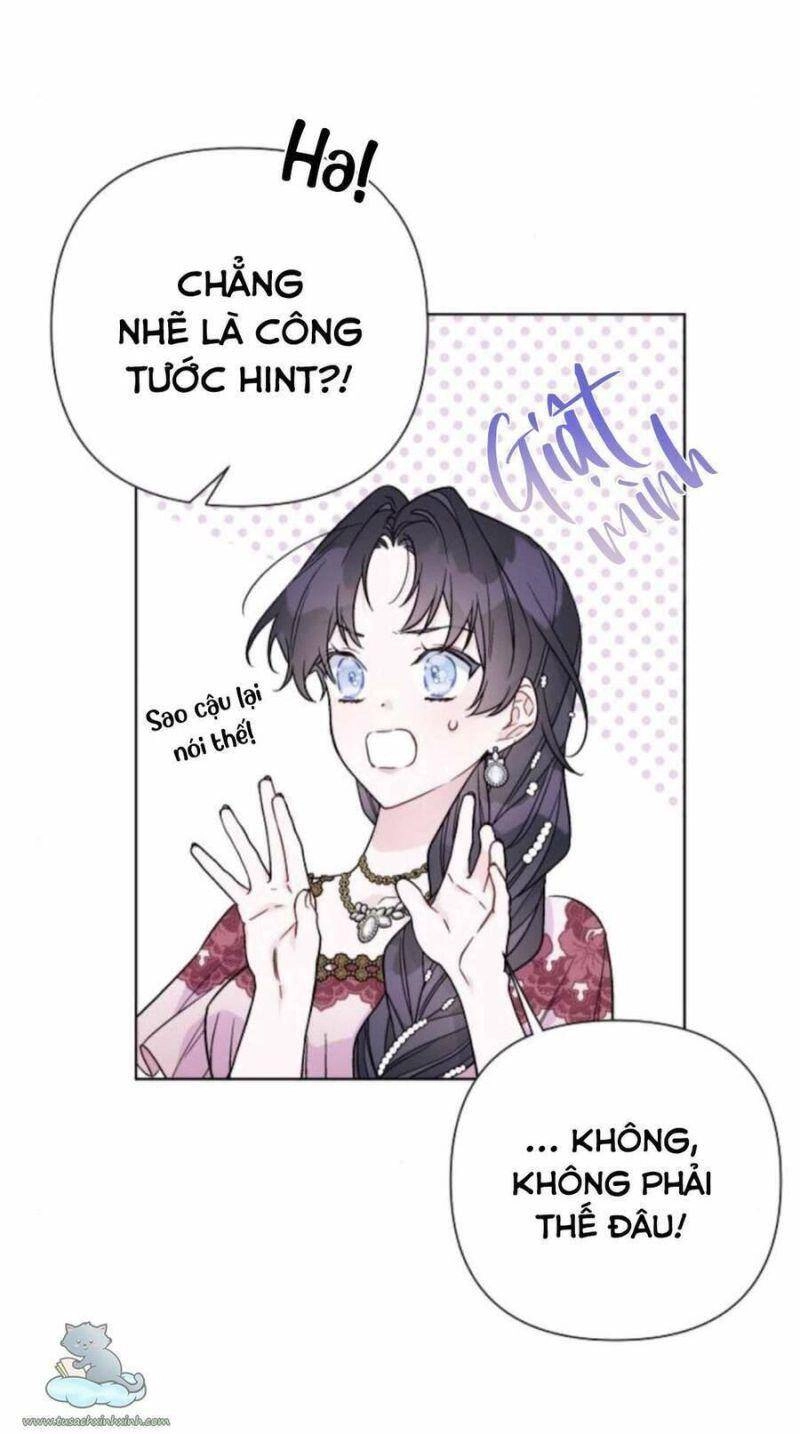 Cách Mà Kỵ Sĩ Sống Như Tiểu Thư Chapter 68 - 71