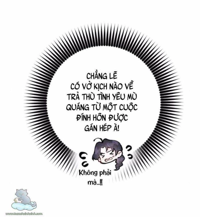 Cách Mà Kỵ Sĩ Sống Như Tiểu Thư Chapter 68 - 72