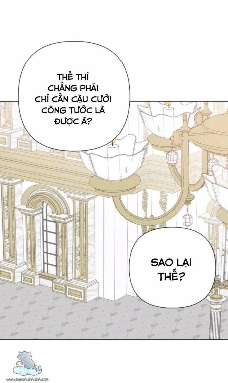 Cách Mà Kỵ Sĩ Sống Như Tiểu Thư Chapter 68 - 73