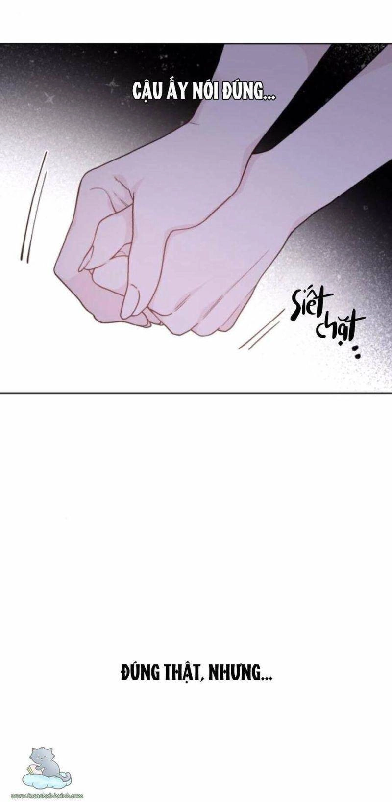 Cách Mà Kỵ Sĩ Sống Như Tiểu Thư Chapter 68 - 77