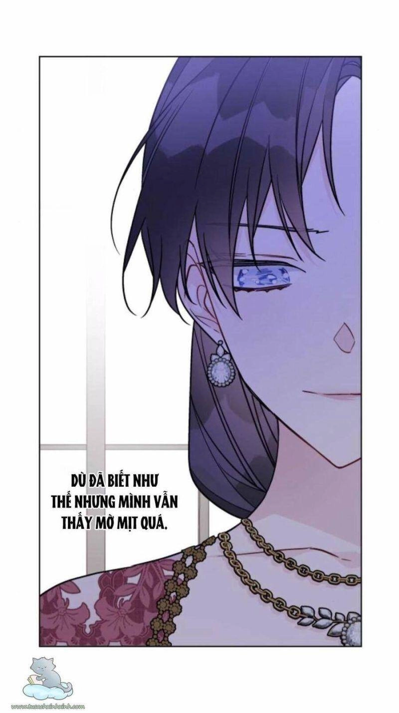 Cách Mà Kỵ Sĩ Sống Như Tiểu Thư Chapter 68 - 81