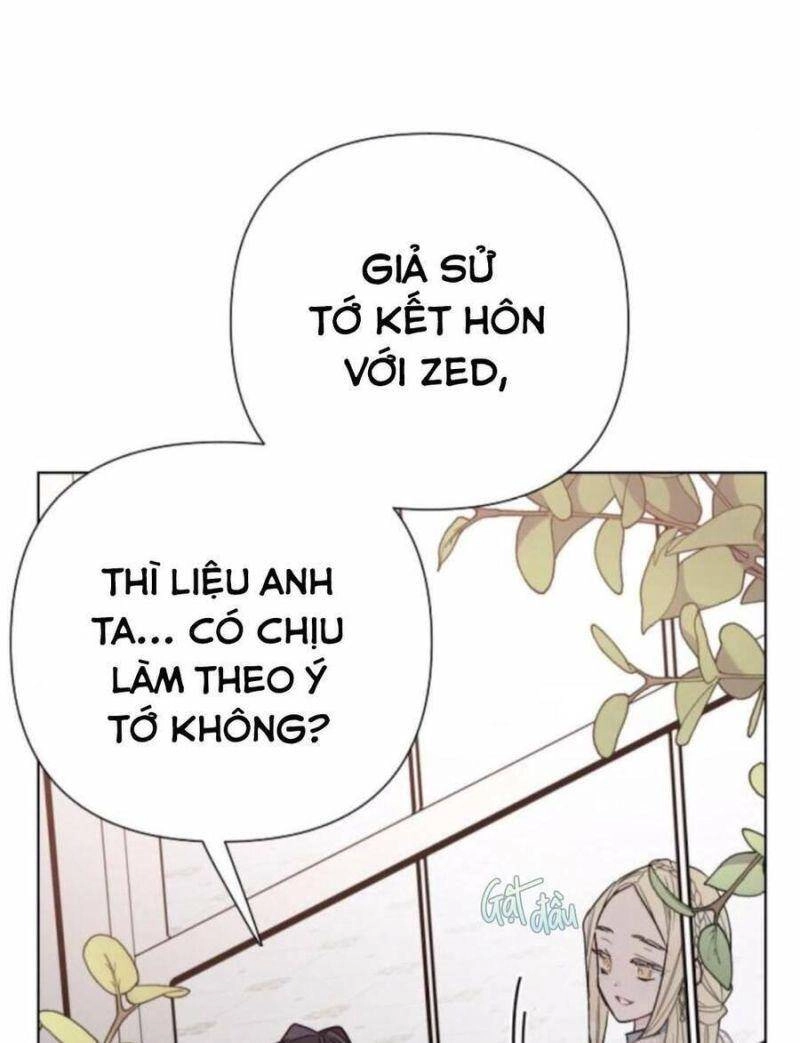 Cách Mà Kỵ Sĩ Sống Như Tiểu Thư Chapter 68 - 82