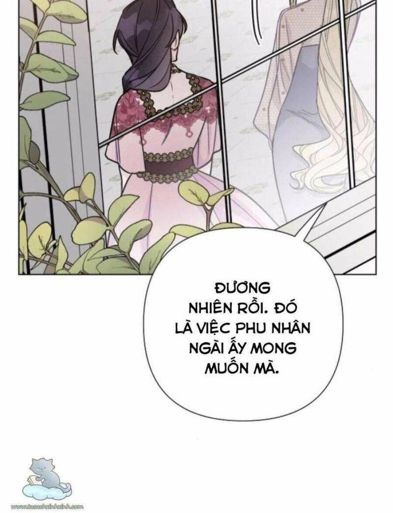 Cách Mà Kỵ Sĩ Sống Như Tiểu Thư Chapter 68 - 83