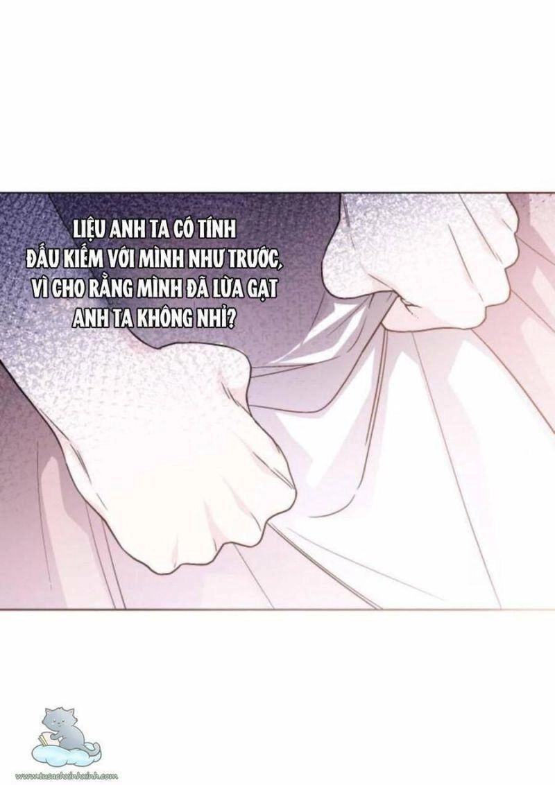 Cách Mà Kỵ Sĩ Sống Như Tiểu Thư Chapter 68 - 90