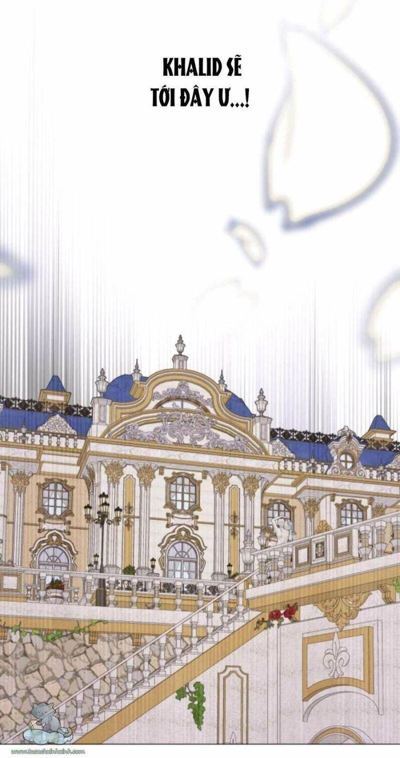 Cách Mà Kỵ Sĩ Sống Như Tiểu Thư Chapter 68 - 97