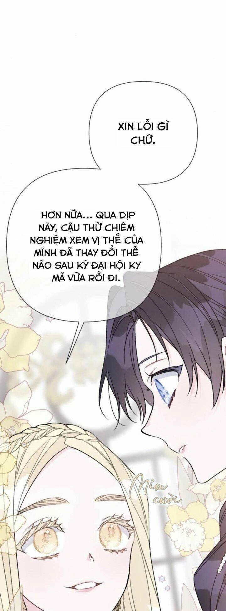 Cách Mà Kỵ Sĩ Sống Như Tiểu Thư Chapter 69 - 5