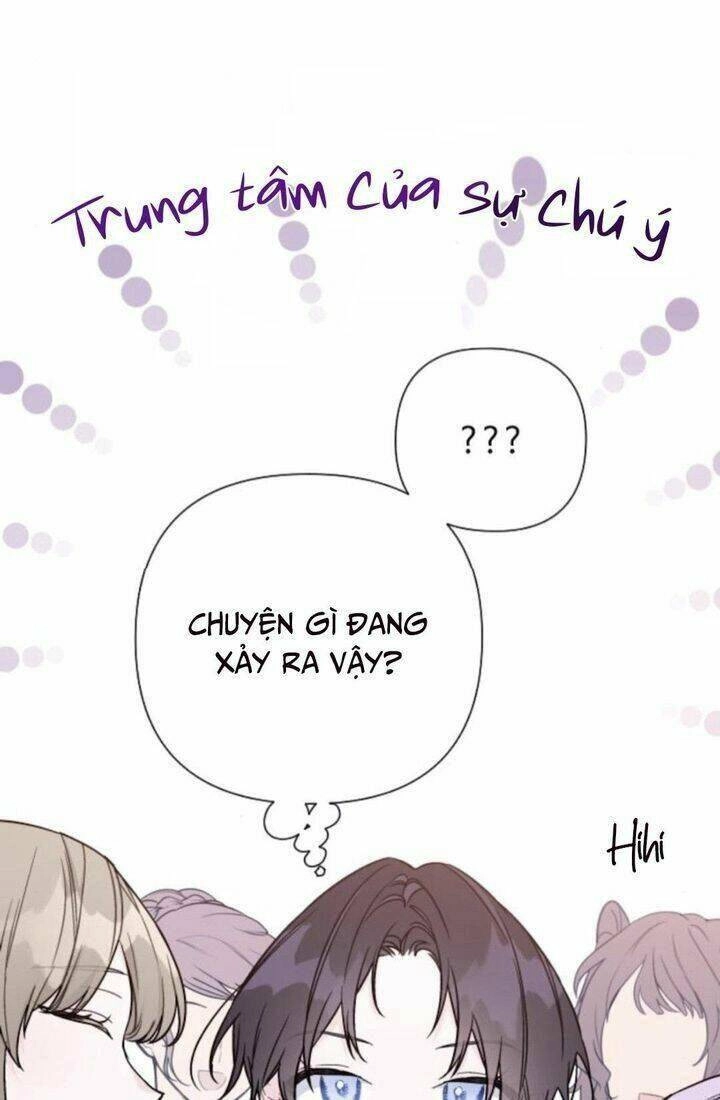 Cách Mà Kỵ Sĩ Sống Như Tiểu Thư Chapter 69 - 12