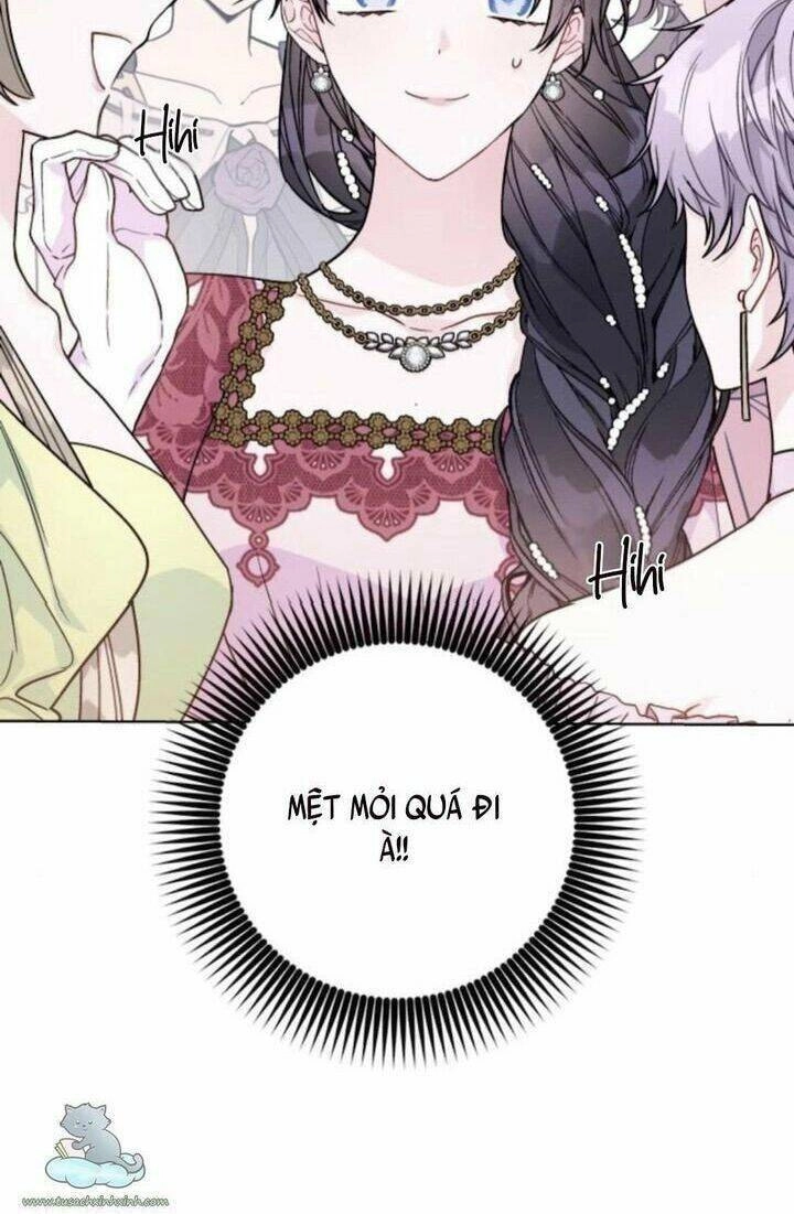 Cách Mà Kỵ Sĩ Sống Như Tiểu Thư Chapter 69 - 13