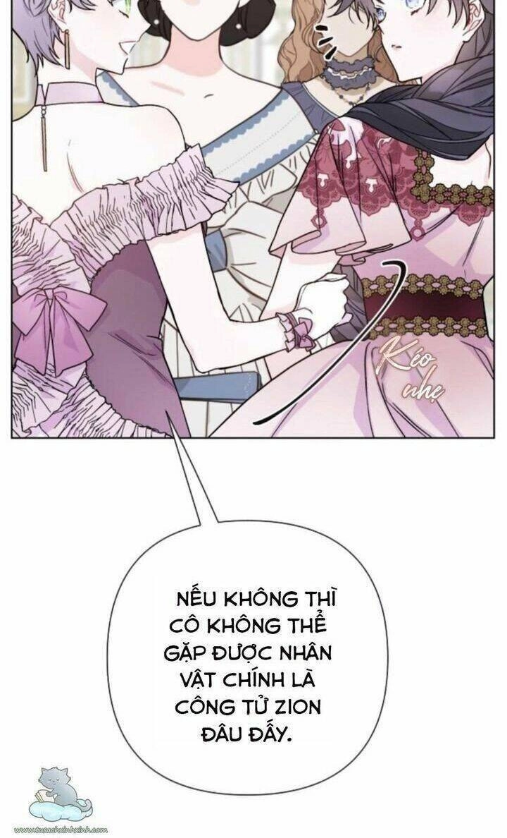 Cách Mà Kỵ Sĩ Sống Như Tiểu Thư Chapter 69 - 17