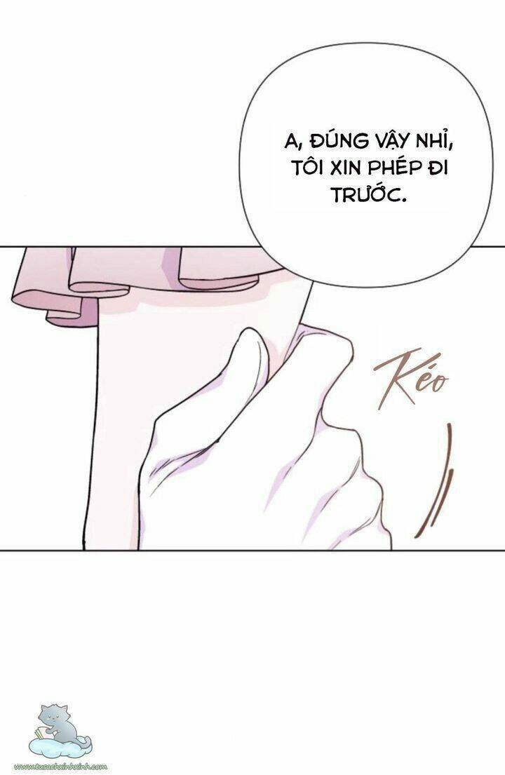 Cách Mà Kỵ Sĩ Sống Như Tiểu Thư Chapter 69 - 18