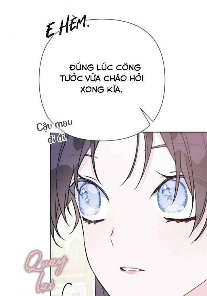 Cách Mà Kỵ Sĩ Sống Như Tiểu Thư Chapter 69 - 21