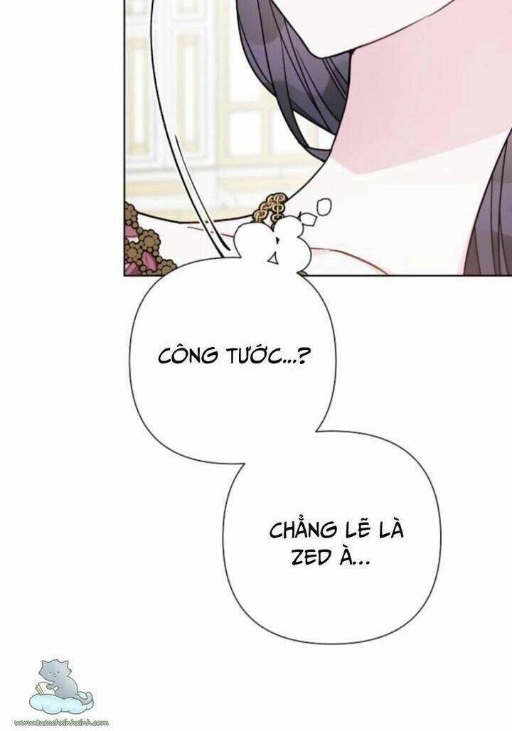 Cách Mà Kỵ Sĩ Sống Như Tiểu Thư Chapter 69 - 22