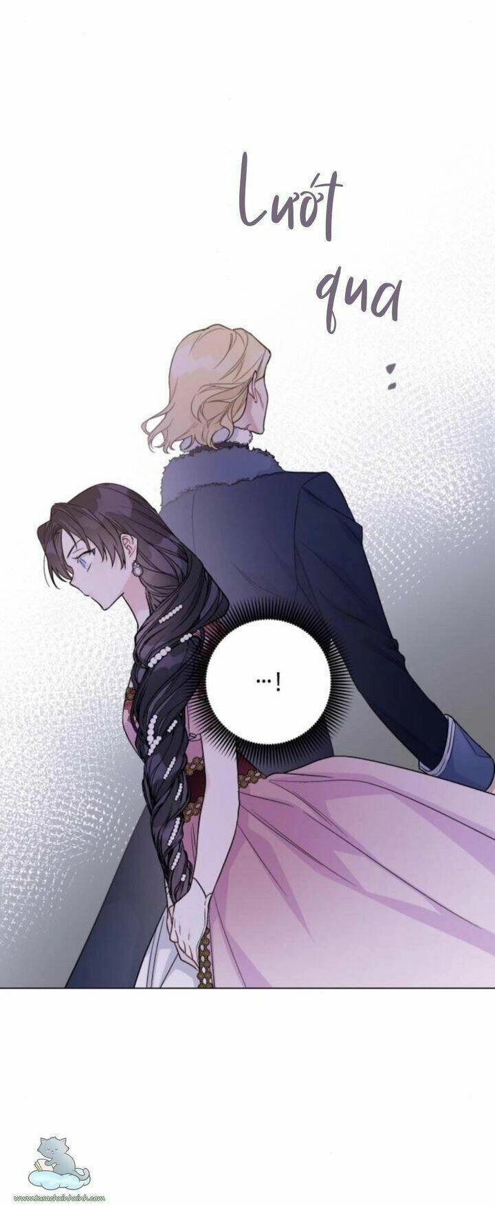 Cách Mà Kỵ Sĩ Sống Như Tiểu Thư Chapter 69 - 34