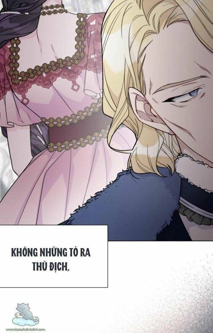 Cách Mà Kỵ Sĩ Sống Như Tiểu Thư Chapter 69 - 36