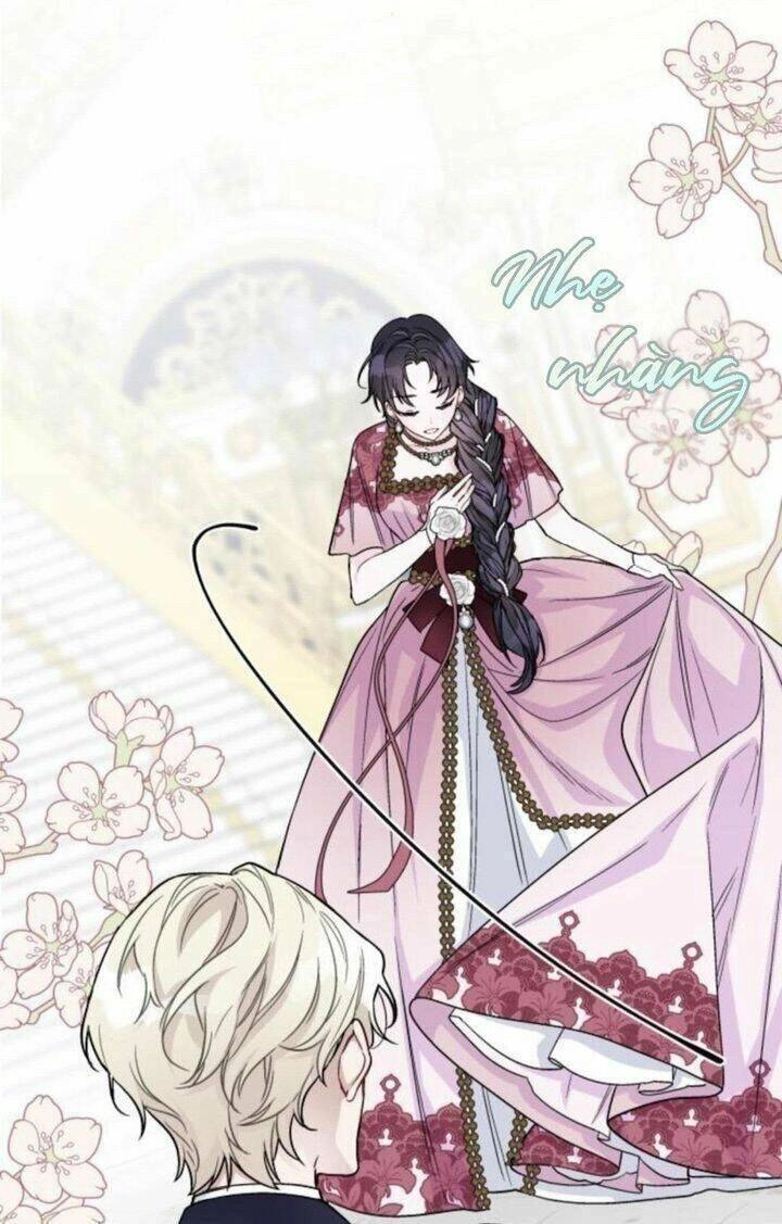 Cách Mà Kỵ Sĩ Sống Như Tiểu Thư Chapter 69 - 41