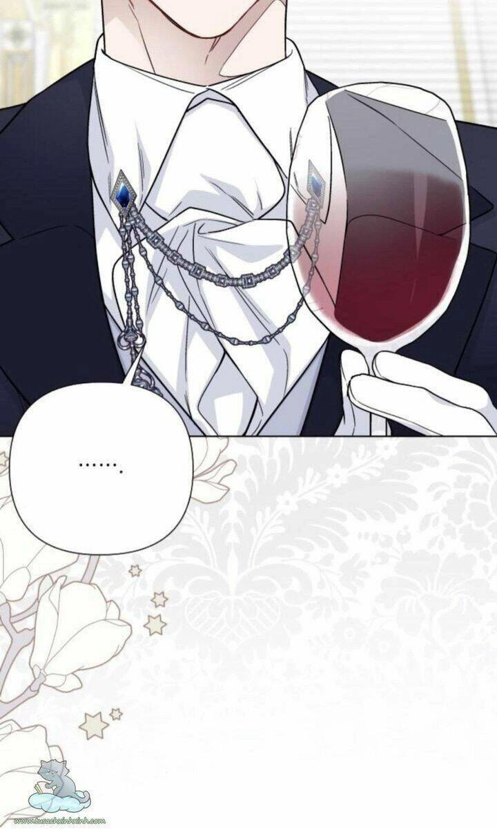 Cách Mà Kỵ Sĩ Sống Như Tiểu Thư Chapter 69 - 46