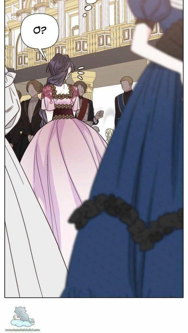 Cách Mà Kỵ Sĩ Sống Như Tiểu Thư Chapter 69 - 55