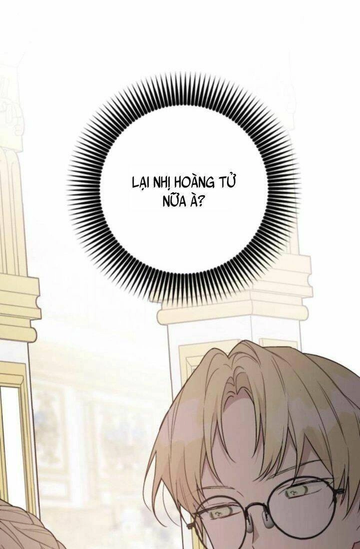 Cách Mà Kỵ Sĩ Sống Như Tiểu Thư Chapter 69 - 58