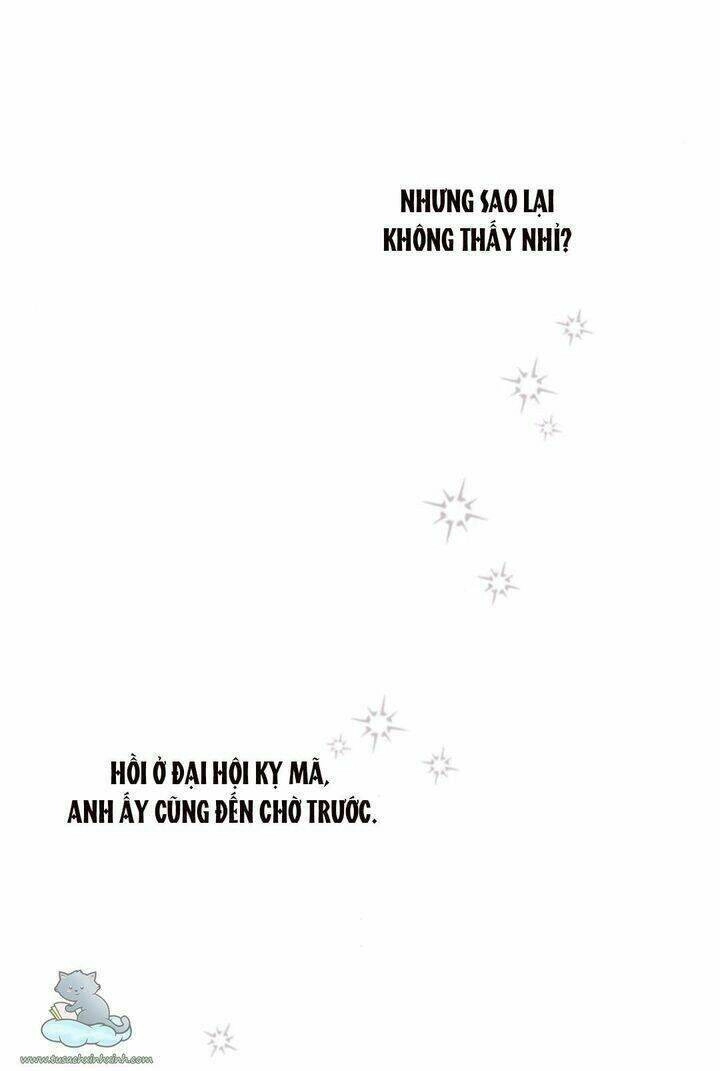 Cách Mà Kỵ Sĩ Sống Như Tiểu Thư Chapter 69 - 64