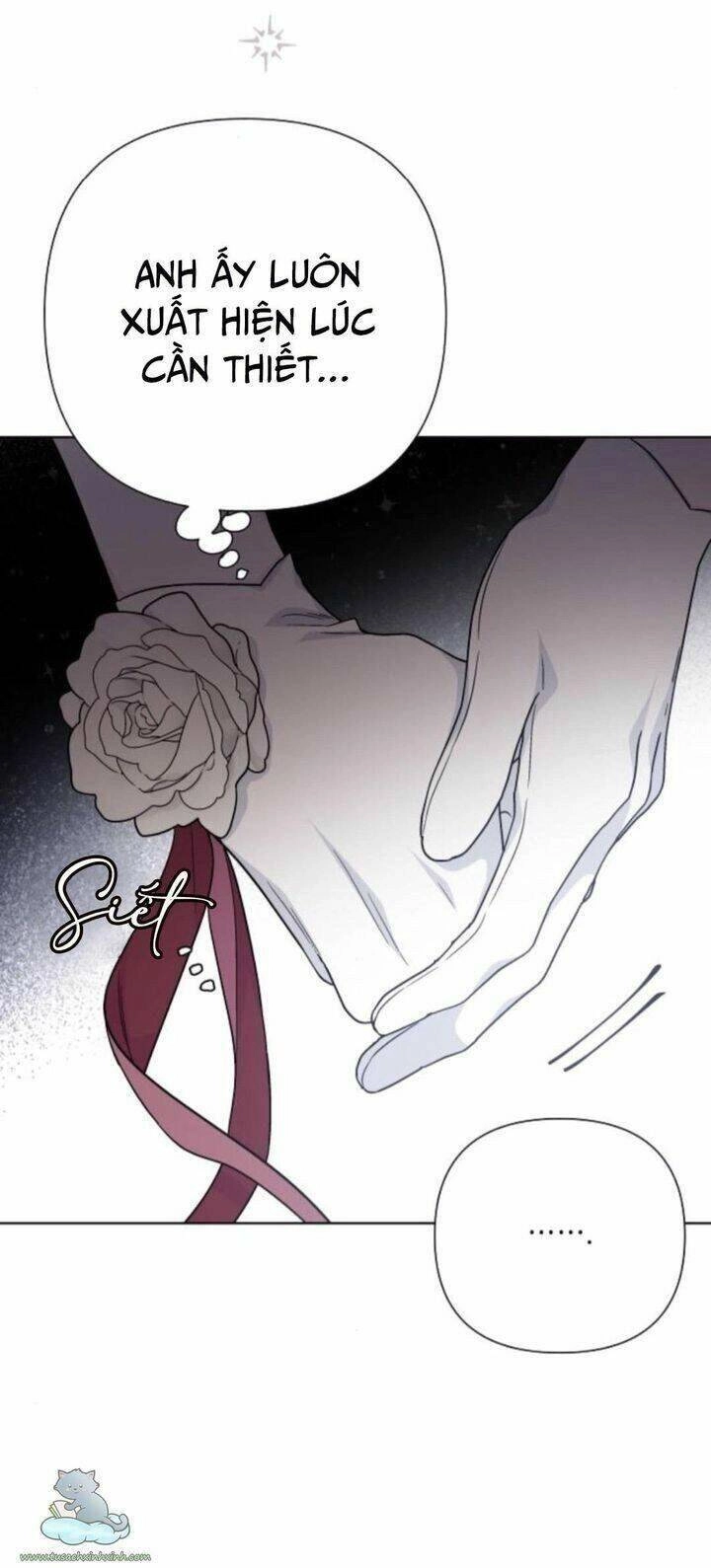 Cách Mà Kỵ Sĩ Sống Như Tiểu Thư Chapter 69 - 66