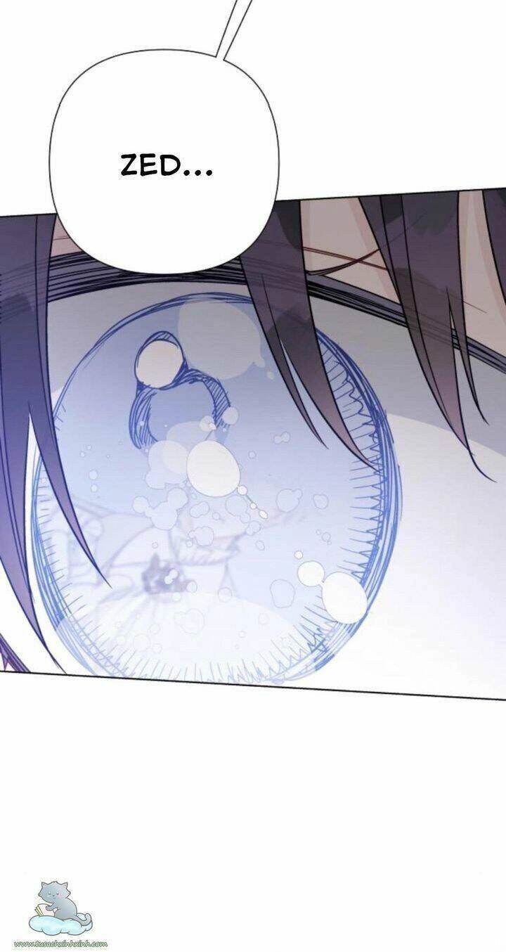 Cách Mà Kỵ Sĩ Sống Như Tiểu Thư Chapter 69 - 73