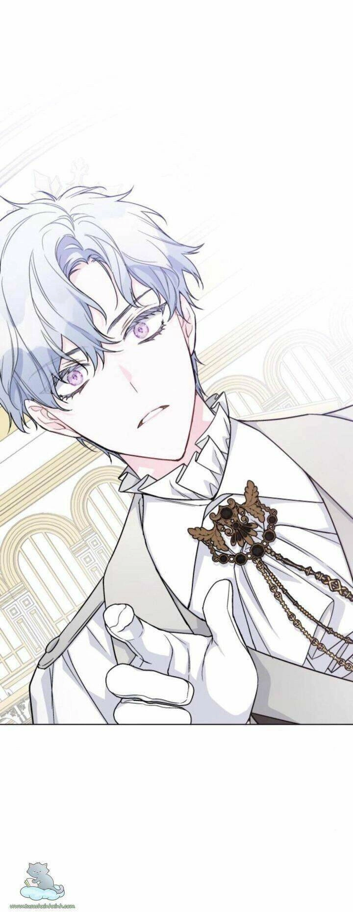 Cách Mà Kỵ Sĩ Sống Như Tiểu Thư Chapter 69 - 74