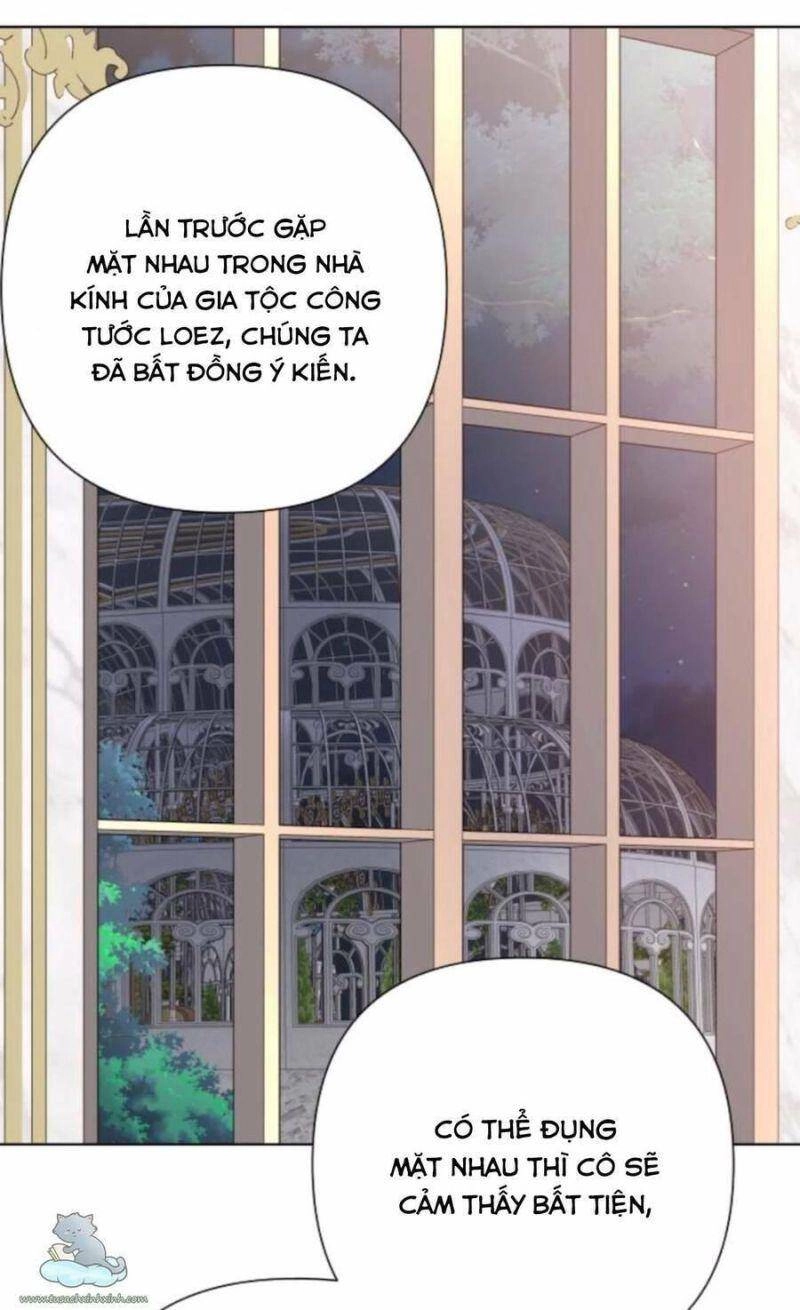 Cách Mà Kỵ Sĩ Sống Như Tiểu Thư Chapter 70 - 13