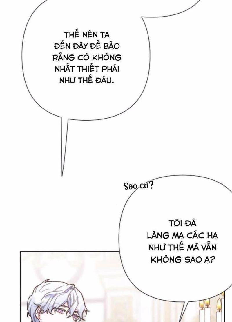 Cách Mà Kỵ Sĩ Sống Như Tiểu Thư Chapter 70 - 14