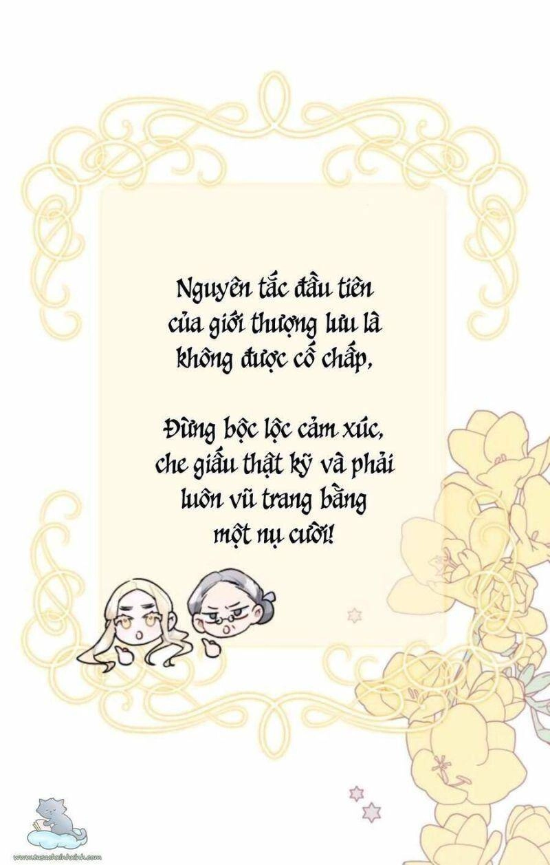 Cách Mà Kỵ Sĩ Sống Như Tiểu Thư Chapter 70 - 18