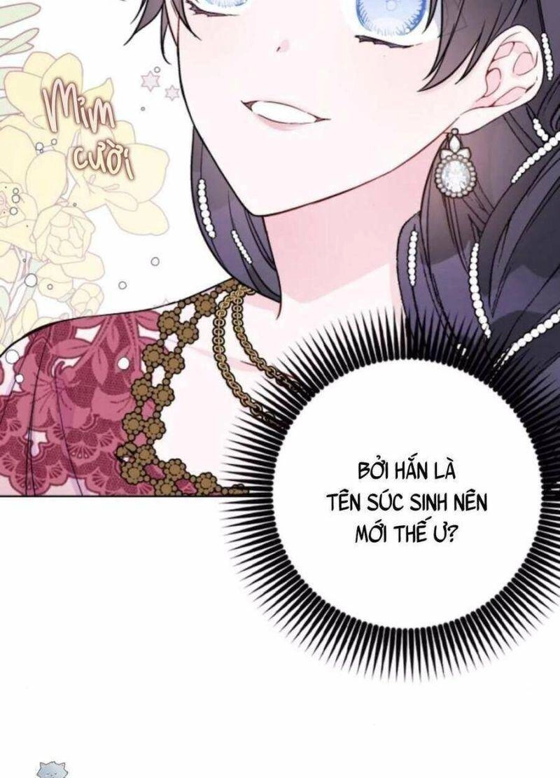 Cách Mà Kỵ Sĩ Sống Như Tiểu Thư Chapter 70 - 20