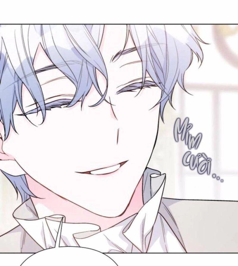 Cách Mà Kỵ Sĩ Sống Như Tiểu Thư Chapter 70 - 23